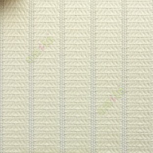 Dark cream color vertical stripes texture finished surface thick material vertical blind